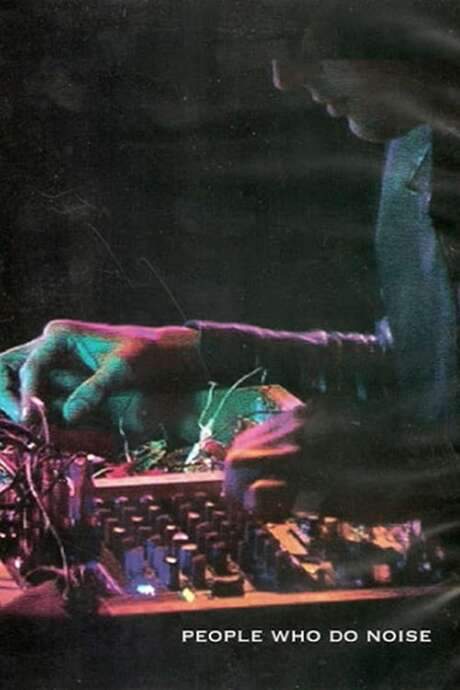 People Who Do Noise